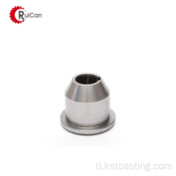 High-grade alloy steel 40cr hex bolts at nuts